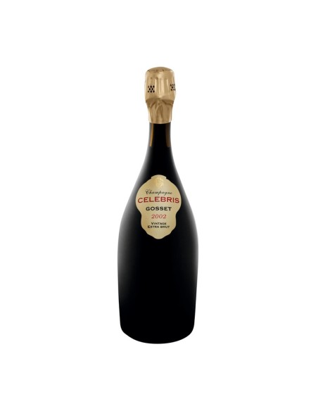 Gosset Celebris Vintage Extra Brut