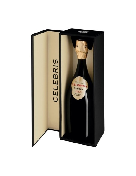 Gosset Celebris Vintage Extra Brut