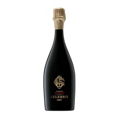 Gosset Celebris Vintage 2007 Extra Brut