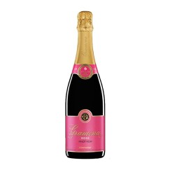 Gramona Rosé Brut 2021. Vino Espumoso Cava | Tanino Wines