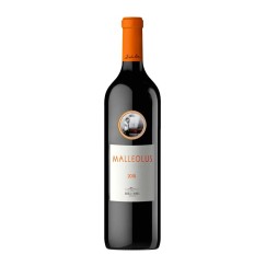 Malleolus 2018 Magnum. Ribera del Duero |Tanino Wines