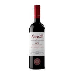 Campillo Reserva Colección 2016. Rioja Wine|Tanino Wines