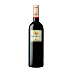 Barón de Ley Reserva 2003 Magnum