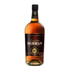 Botran Añejo 12