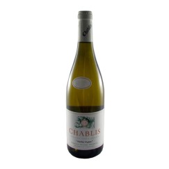 Chablis Vieilles Vignes