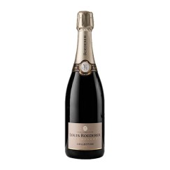 Louis Roederer Champagne Colletion 244