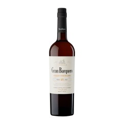 Gran Barquero Palo Cortado