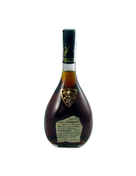 Armagnac Lafontan 1964