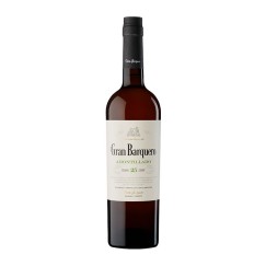 Gran Barquero Amontillado