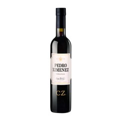 Pedro Ximénez Rivero CZ|Tanino Wines