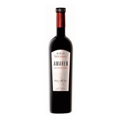 Amaren Selección de Viñedos