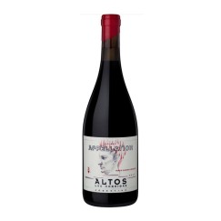 Altos las Hormigas Appellation Altamira 2020 | Tanino Wines