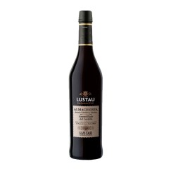 Lustau Amontillado del Castillo