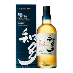 Suntory The Chita Single Grain