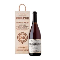 Ximénez Spínola Jerez Seco Serie 2