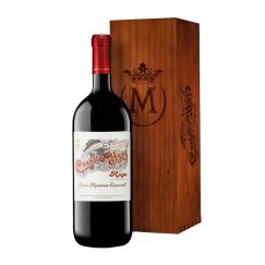 Castillo de Ygay Gran Reserva Especial 2011 Magnum. Vino Rioja | Tanino Wines