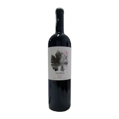 Amaren Tempranillo Colección Exclusiva Varietales 2009 |Tanino Wines