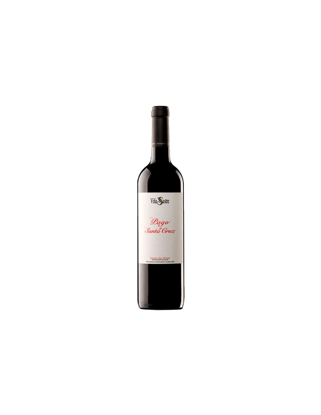 Viña Sastre Pago de Santa Cruz Gran Reserva 2018 |Tanino Wines