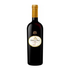 Delicia de Baco Reserva 2004