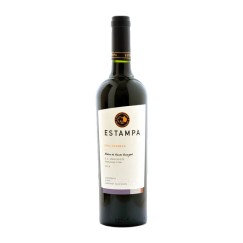 Fina Reserva Carmenère-Shiraz-Cabernet Sauvignon 2014 | Tanino Wines