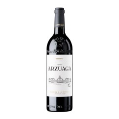 Arzuaga Reserva