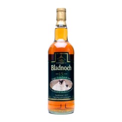 Whisky Bladnoch 15 años