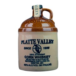 Platte Valley Corn Whiskey