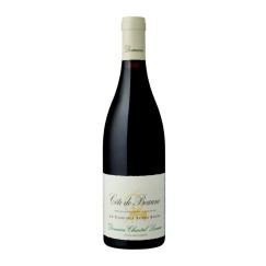 Lescure Côte de Beaune Rouge Le Clos des Topes Bizot