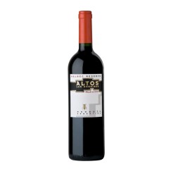 Altos Las Hormigas Malbec Reserva