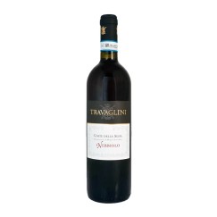 Travaglini Nebbiolo Coste della Sesia D.O.C.