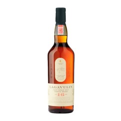 Lagavulin 16 años