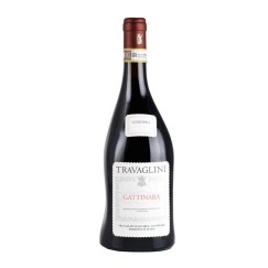 Travaglini Gattinara Vendemmia 2018