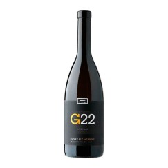 Gorka Izagirre G22 2022 |Tanino Wines