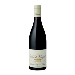 Clos de Vougeot 2013