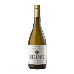 Luis Cañas Viñas Viejas 2020 Magnum. Vino Blanco Rioja | Tanino Wines