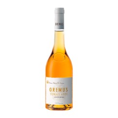 Oremus Tokaji Aszú 5 Puttonyos 2008