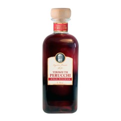 Vermut Perucchi Rojo Gran Reserva