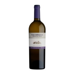 Pazo Señorans Albariño Selección