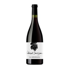 La Mejorada Cabernet Sauvignon 2015 | Tanino Wines