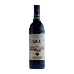 Arzuaga Crianza Magnum