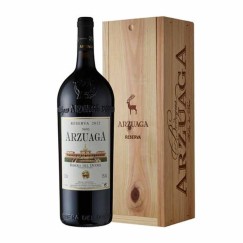 Arzuaga Crianza agnum