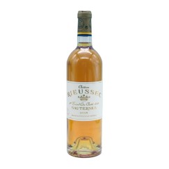 Château Rieussec 2005