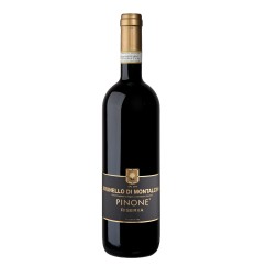 Pinone Riserva Brunello di Montalcino 2006