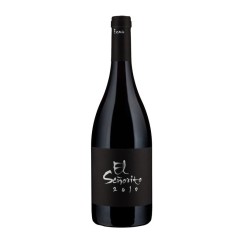 Mas Que Vinos Señorito 2010 |Tanino Wines