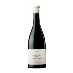 La Insula Garnacha Miguel Merino