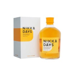 Whisky Nikka Days