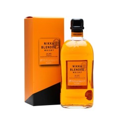 Whisky Nikka Blended
