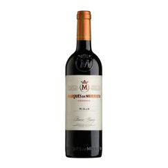 Marqués de Murrieta Reserva