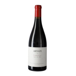 Artadi Terreras 2020. Vino Rioja | Tanino Wines