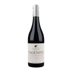 Ingénito 2021. D.O. Sierras de Málaga | Tanino Wines